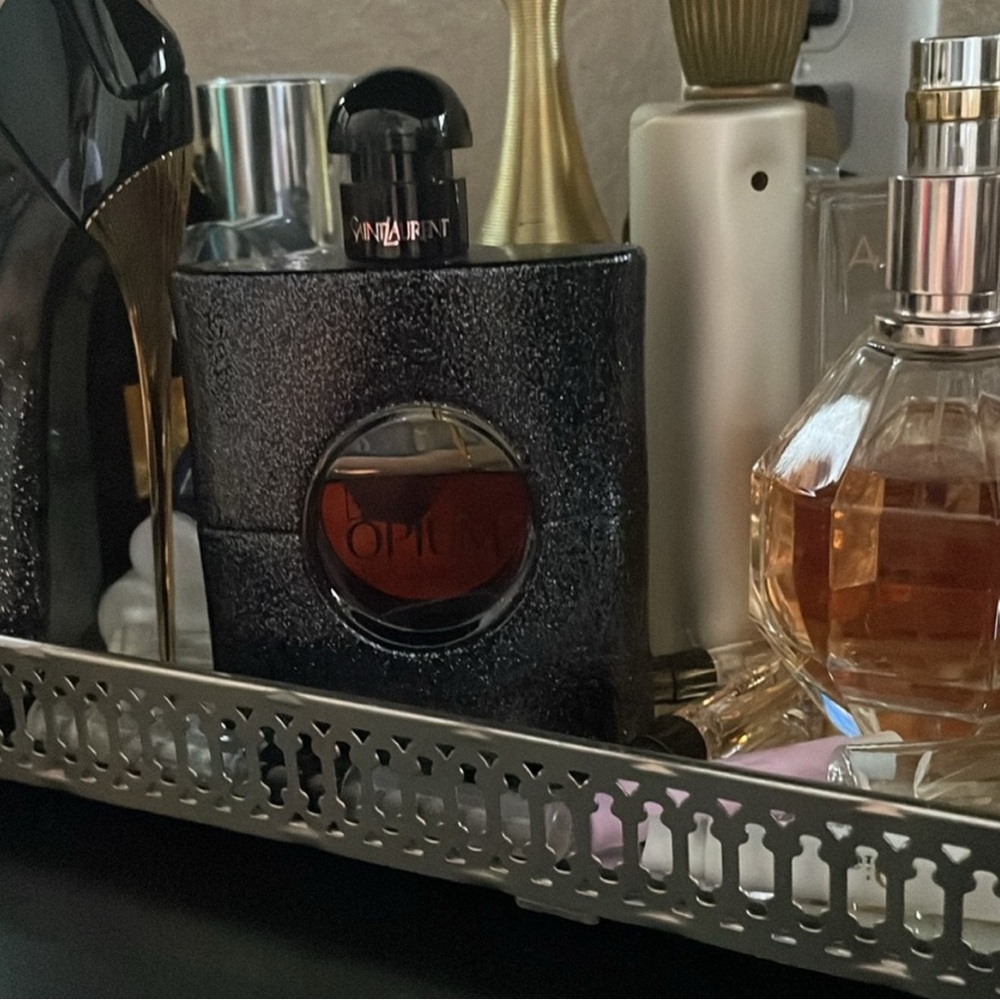 YSL Black Opium